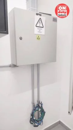 Imagem OPORTUNIDADE Loja, espetacular 269 m² - venda ou aluguel - Boqueirão - Santos/SP
