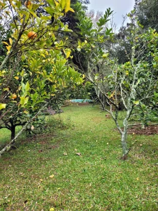 Imagem PEDC 0 Casa SI0001 - Casa à venda no bairro Parque Eldorado - Eldorado do Sul/RS