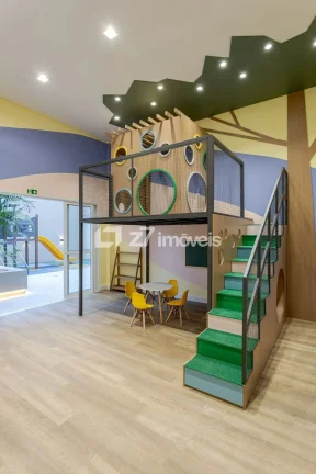 Imagem Green Park Residencial - Apartamento Green Park em Zona 03, Maringá/PR