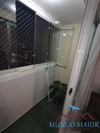Imagem Apartamento com 3 Quartos à Venda, 62 m - São Bernardo Do Campo!!!