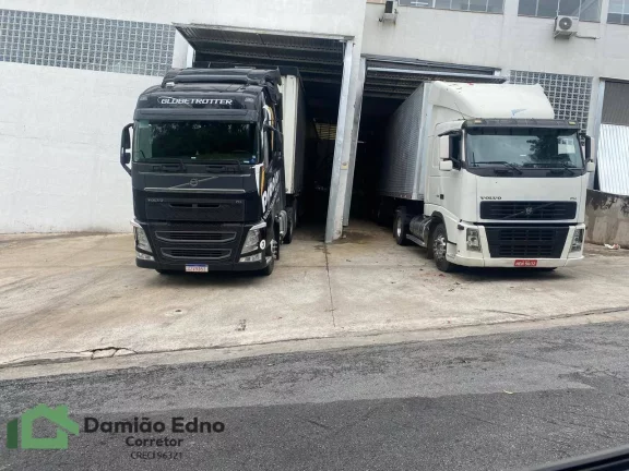 Imagem Galpão para locação, Recanto Sombra do Ipê, Santana de Parnaíba
