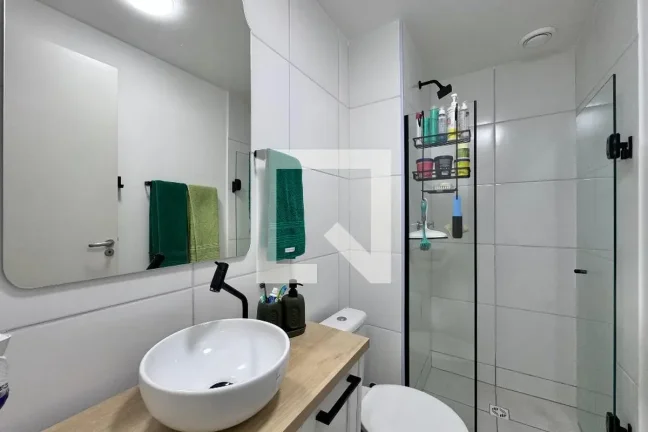 Imagem Apartamento à Venda - Recreio, 2 Quartos, 47 m2