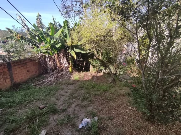 Imagem Terreno à venda, 300 m² por R$ 160.000,00 - Jardim Ikeda - Suzano/SP