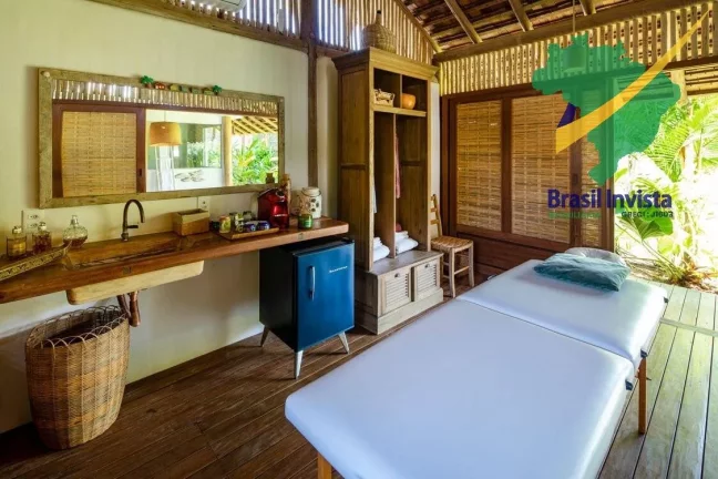 Imagem CASA DO SOL ITAPOROROCA TRANCOSO