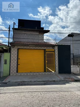 Imagem Prédio à venda (600,00 m²), Jardim Ester, São Paulo, SP