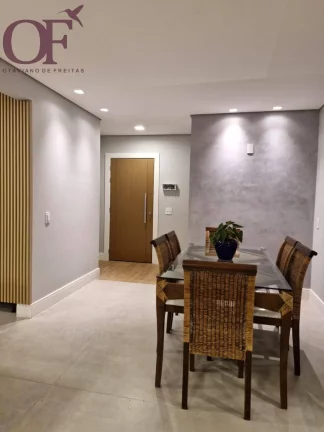 Imagem Terraço Vila Bela - 3 Suítes - 141m² - Jundiaí/SP