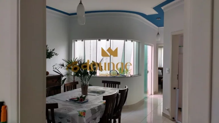 Imagem Casa à Venda Jd. Novo Horizonte Zona Norte - Sorocaba/SP
