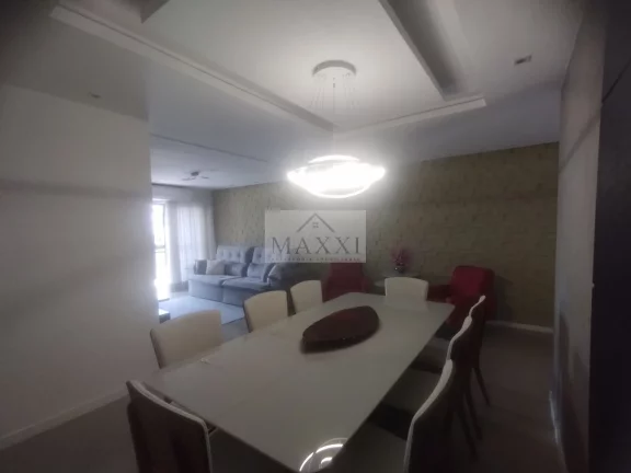 Imagem Apartamento Cobertura a venda Barra Olimpica