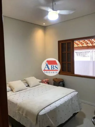 Imagem Casa à venda, 68 m² por R$ 480.000,00 - Boqueirão - Praia Grande/SP