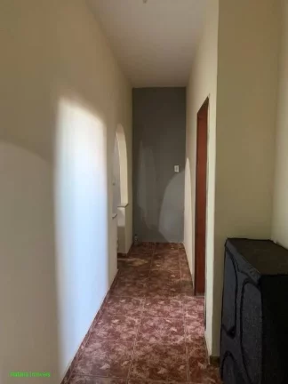 Imagem *OPORTUNIDADE DE NEGÓCIO!!!

*CASA CONSTITUÍDA POR 2 QUARTOS, SALA, COZINHA, BANHEIRO, ÁREA DE SE...