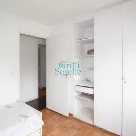 Imagem Apartamento à Venda no Itaim Bibi - São Paulo/SP.
