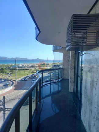 Imagem Apartamento a venda , 4 quartos, Algodoal - Cabo Frio