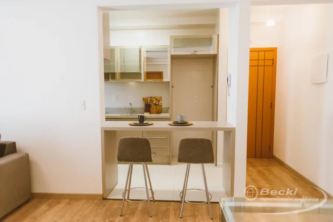 Imagem Apartamento no Saguaçu - Joinville