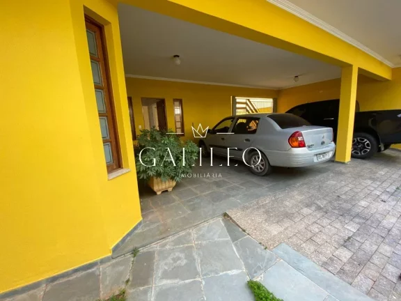 Imagem CASA PARA LOCAÇÃO EM JARDIM SAMAMBAIA EM JUNDIAÍ -SP