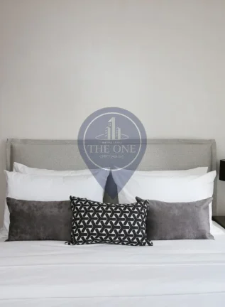 Imagem Studio de Luxo à Venda em São Paulo-SP, Bairro Cidade Monções: 1 Quarto, 1 Banheiro, 1 Vaga, 63m² de Pura Sofisticação!