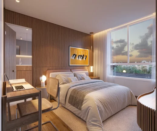 Imagem Apartamento à venda no bairro Alto da Lapa - São Paulo/SP