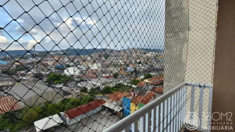Imagem Apartamento para Venda em Santo André / SP no bairro Vila João Ramalho