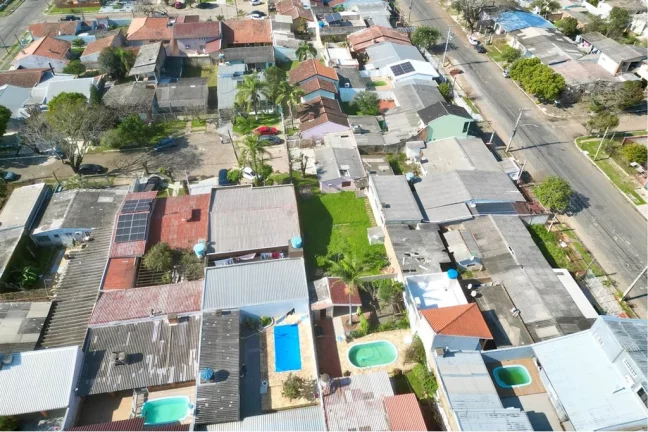 Imagem HDC 13 Lote 610241030-40 - Terreno à venda no bairro Harmonia - Canoas/RS