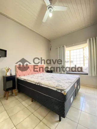 Imagem Casas / Padrão na cidade de Birigui