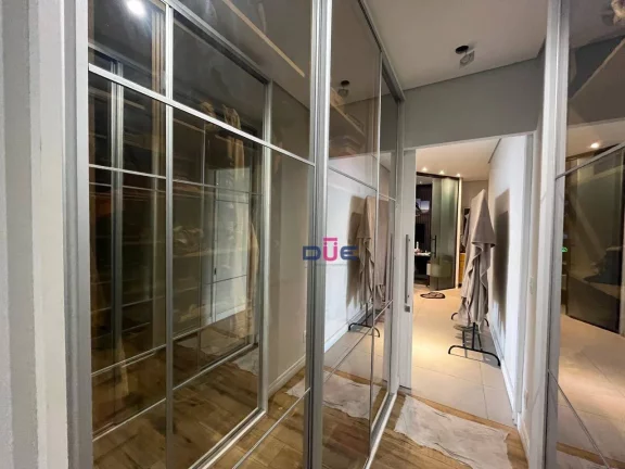 Imagem Apartamento Garden com 2 dormitórios à venda, 64 m² por R$ 850.000,00 - Estuário - Santos/SP