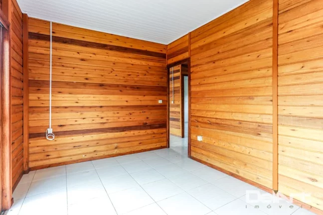 Imagem CASA LINDA EM GRANDE TERRENO (534m2) - NO BAIRRO VILA NOVA / MAFRA - R$ 300.000