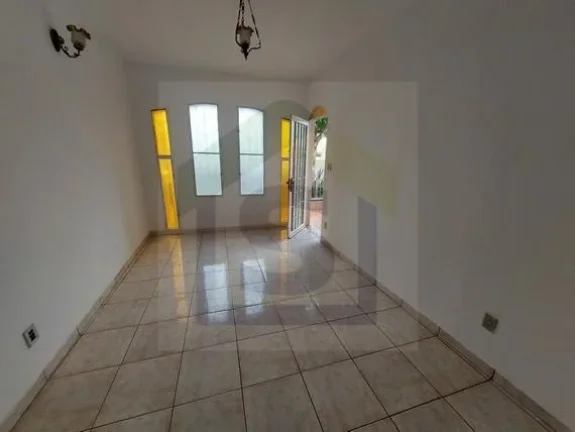 Imagem CA3968 - CASA A VENDA - VILA MARIA - BOTUCATU