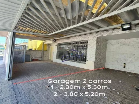 Imagem Casa em área ZEU com 4 quartos (2 suítes) à venda, 320 m² - Ferreira - Vila Sônia - São Paulo/SP