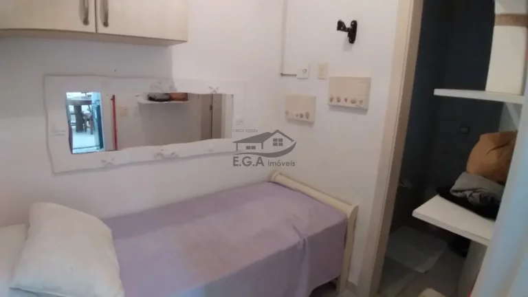 Imagem CASA DE CONDOMÍNIO 50 MT DA PRAIA EM JUQUEY