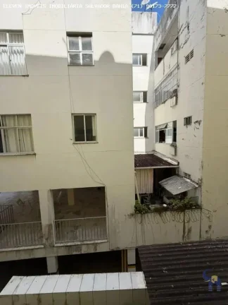 Imagem  OPORTUNIDADE NA BARRA (ACESSO POR ESCADAS) 150M²  3/4 1 VAGA COM CONDOMÍNIO BAIXO!