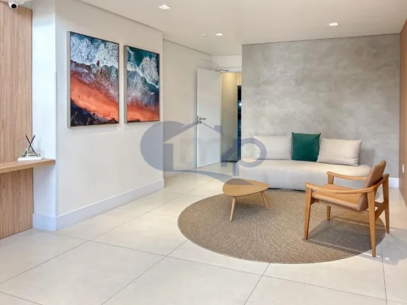 Imagem Apartamento á venda com 3 dormitórios no centro de Torres/RS