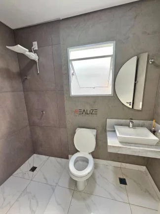 Imagem Casa com quintal e 2 dormitórios à venda, 98 m² por R$ 490.000 - Smart City - Indaiatuba/SP