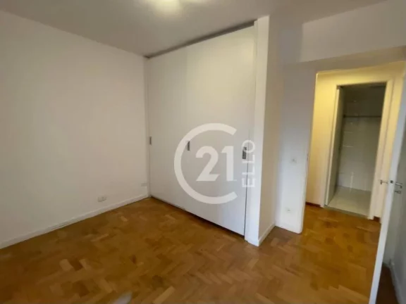 Imagem Apartamento com 2 dormitórios para alugar, 113 m² por R$ 8.884,00/mês - Itaim - São Paulo/SP