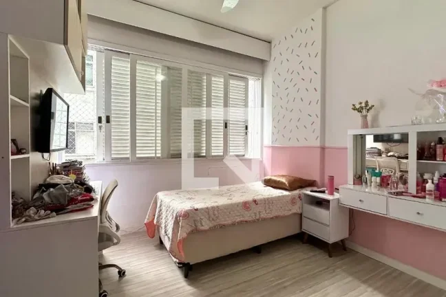 Imagem Apartamento à Venda - Copacabana, 3 Quartos, 99 m2