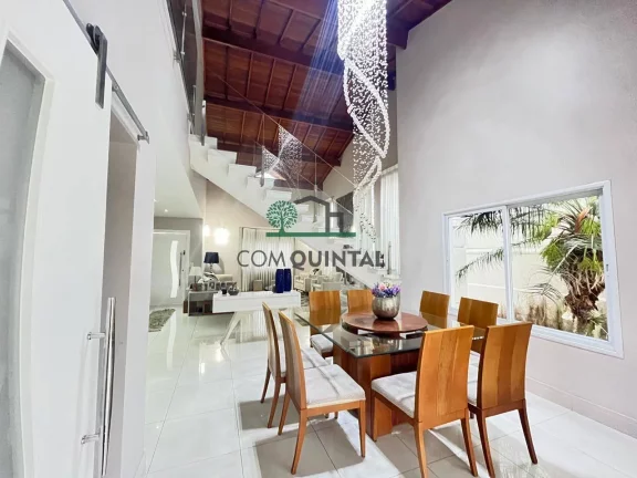 Imagem Casa com 3 Quartos à Venda, 560 m² em Jardim Do Golf I - Jandira