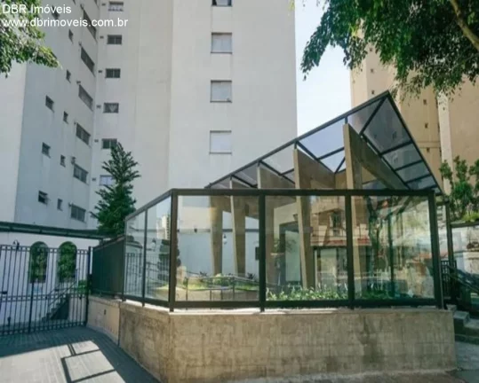 Imagem APARTAMENTO RESIDENCIAL em São paulo - SP, Belem