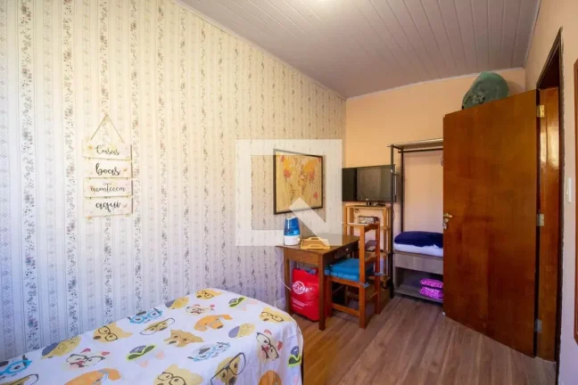 Imagem Casa à Venda - Ipiranga, 2 Quartos, 80 m2