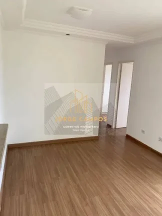 Imagem AP - 25177 - APARTAMENTO COM 3 DORMITÓRIOS, 1 SUÍTE NA VILA INDUSTRIAL