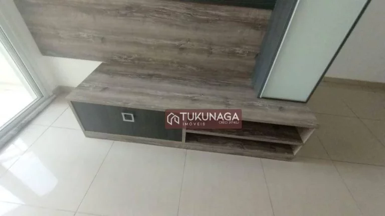 Imagem Apartamento com 2 quartos à venda, 55 m² por R$ 350.000 - Vila Endres - Guarulhos/SP