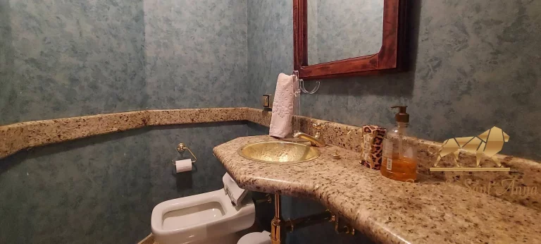 Imagem Apartamento com 226m², a venda, no centro turístico de Capivari.