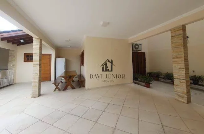 Imagem Casa à venda, 330 m² por R$ 1.450.000,00 - Residencial Votorantim Park II - Votorantim/SP