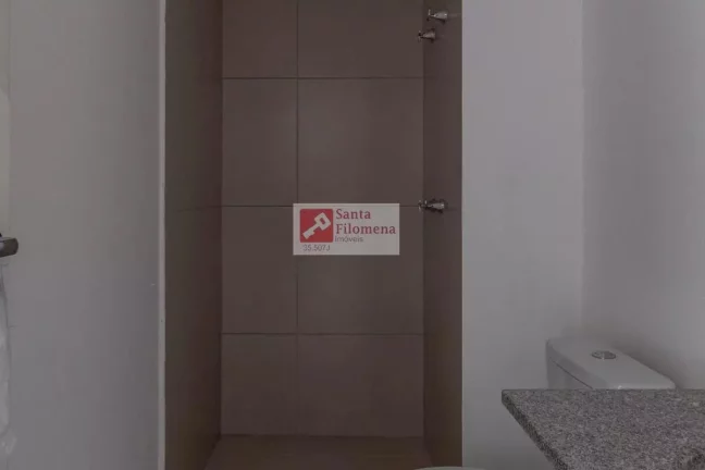 Imagem Studio para Venda em São Paulo, Perdizes, 1 dormitório, 1 banheiro