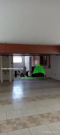 Imagem Casa para Venda em Limeira, Cidade Jardim, 2 dormitórios, 2 banheiros, 2 vagas