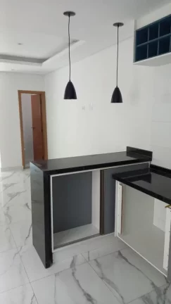 Imagem Sobrado para Venda em Santo André / SP no bairro Utinga