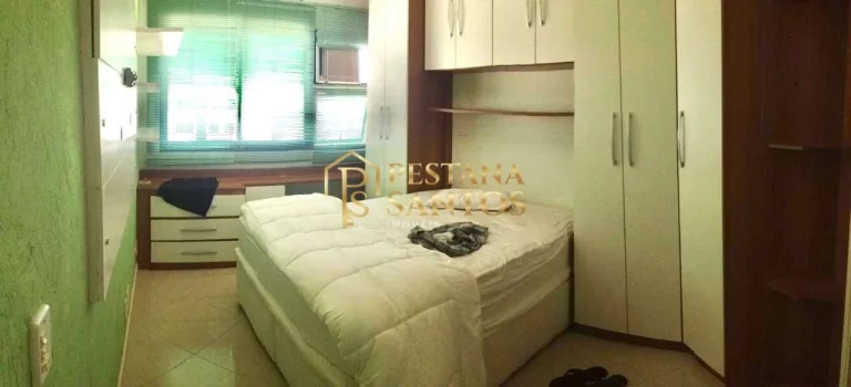 Imagem Barra Bali – 2 Quartos com Vista Livre e Lazer Completo