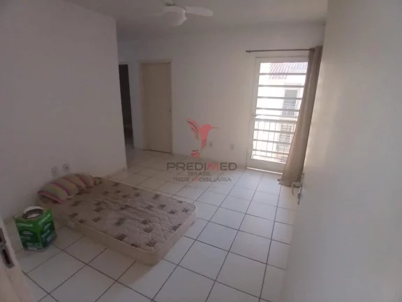 Imagem Vendo Apartamento - Condomínio Vida Nova I - Piracicaba/SP. Financia pelo MCMV, FGTS
