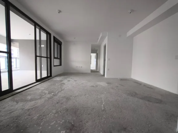 Imagem Apartamento para venda em Jardim Das Perdizes com 3 quartos, sendo 3 suítes , 136m2