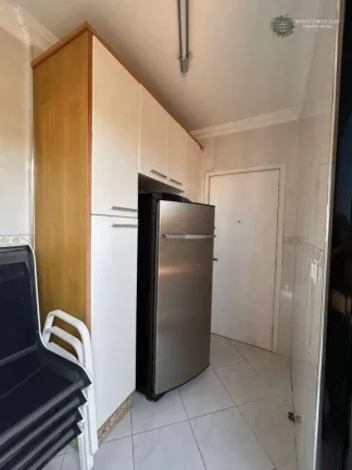 Imagem Cobertura à venda, 287 m² por R$ 1.800.000,00 - Canto do Forte - Praia Grande/SP