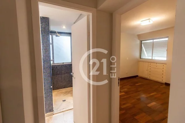 Imagem Itaim, 90 m² de área útil, totalmente reformado