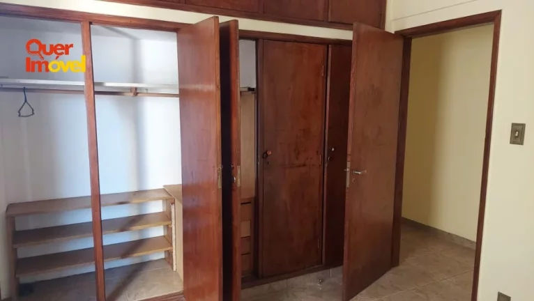 Imagem Oportunidade Exclusiva! Apartamento à venda no Centro de Ribeirão Preto-SP, 2 quartos, 1 sala, 1 banheiro, 96m². Quer Imóvel Negócios Imobiliários.