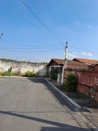 Imagem VENDO CASA TÉRREA NO BAIRRO VILA EMIR!